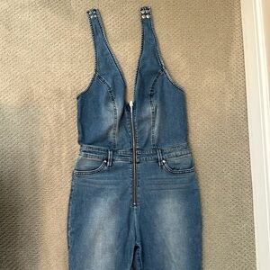 Jeans Bebe jumpsuit